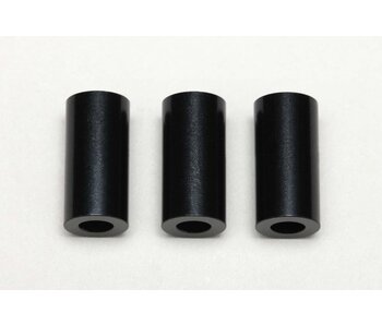 Yokomo Aluminium Battery Plate Post for MD1.0 LTS (3pcs)