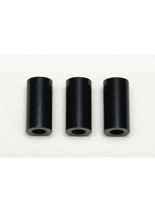 Yokomo Aluminium Battery Plate Post for MD1.0 LTS (3pcs)