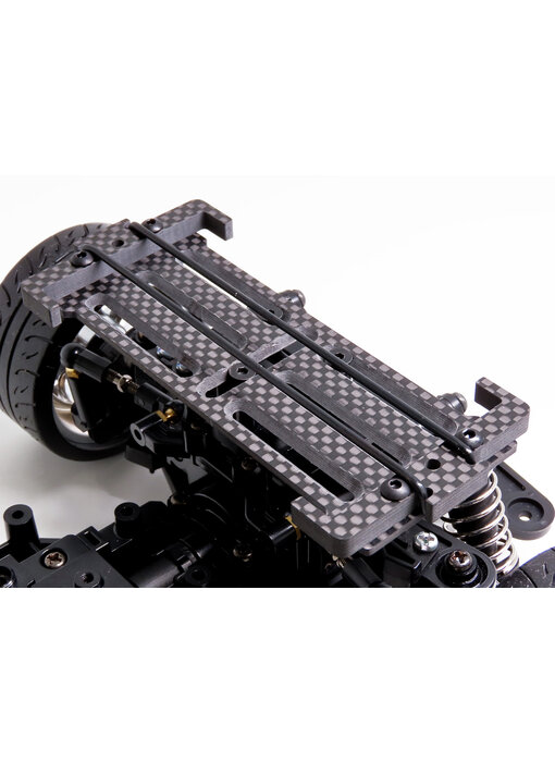 WRAP-UP Next Adjustable Carbon Battery Holder Set