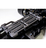 WRAP-UP Next 0746-FD - Adjustable Carbon Battery Holder Set
