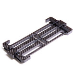 WRAP-UP Next 0746-FD - Adjustable Carbon Battery Holder Set