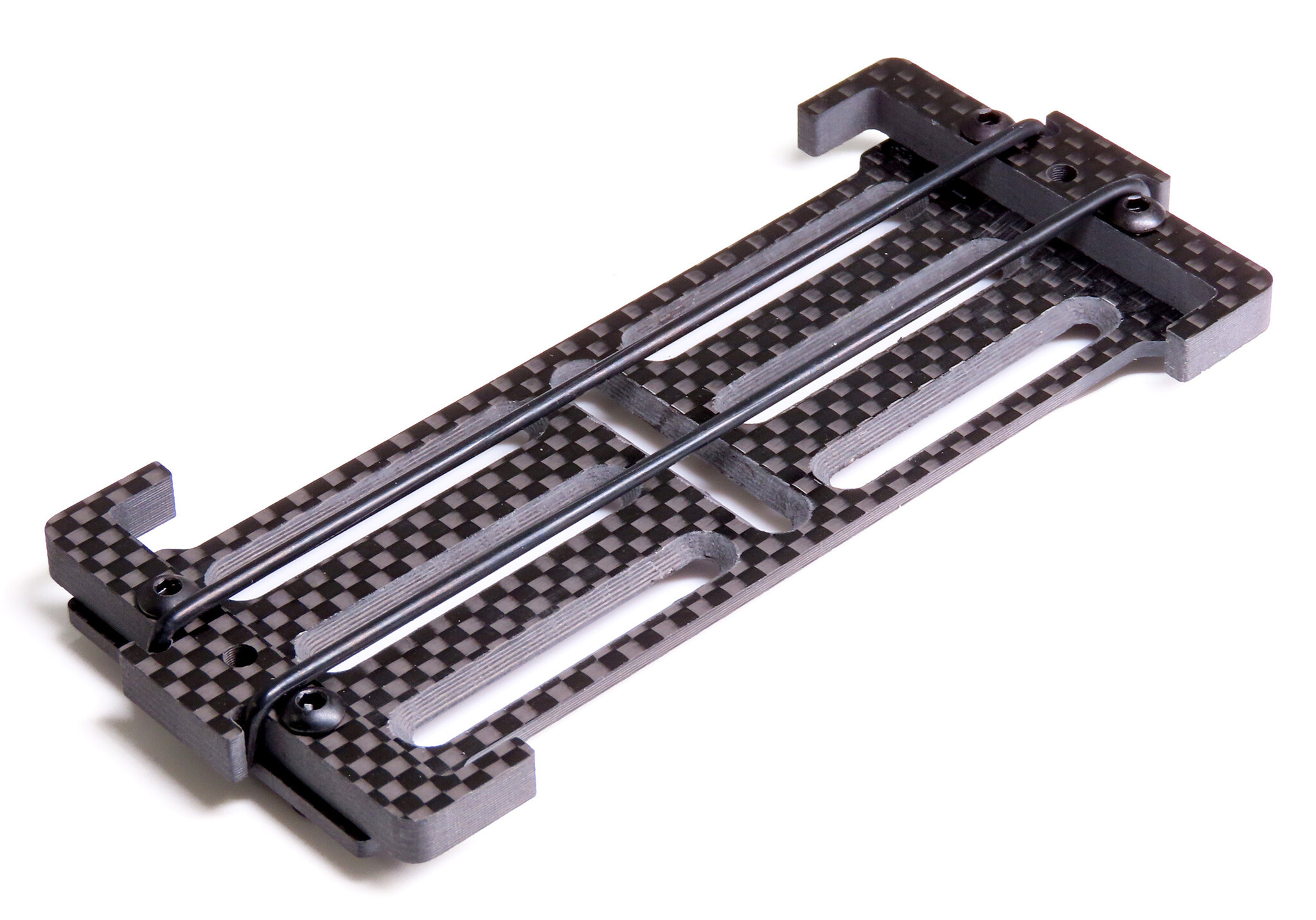 Wrap-Up Next Adjustable Carbon Battery Plate Wrap-Up Next Adjustable Carbon Battery Plate