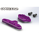 Adj. Steering Base for OD3546 / Purple - DISCONTINUED
