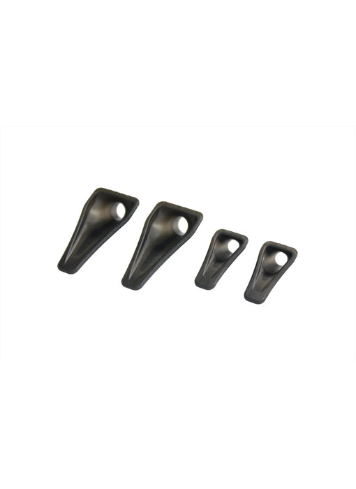 Pandora RC NACA Duct Round Hole Type
