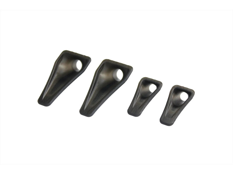 Pandora RC NACA Duct (Round Hole Type) Pandora RC NACA Duct (Round Hole Type)