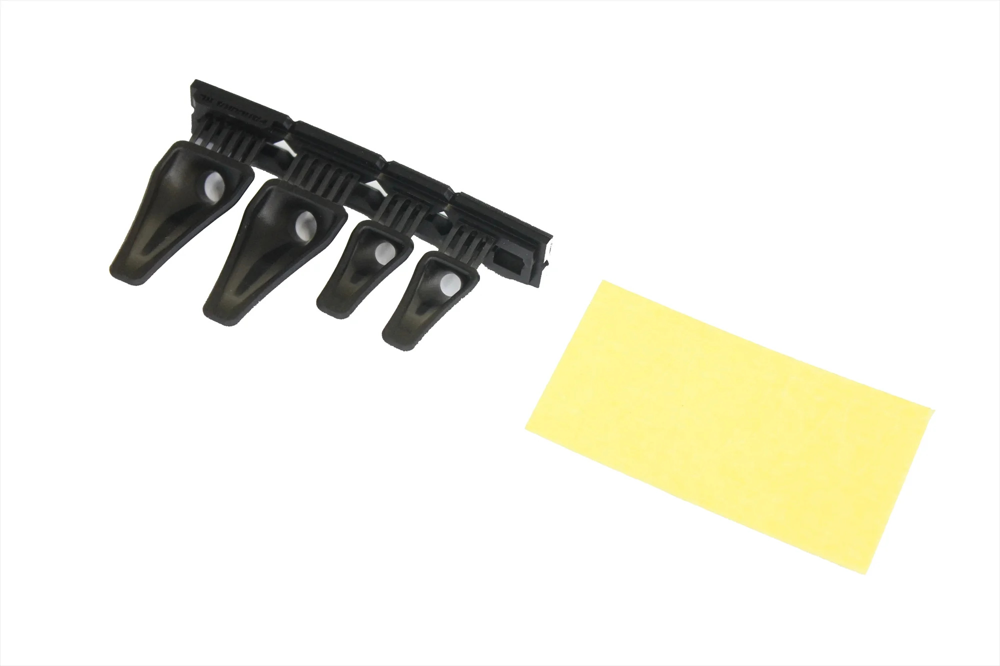 Pandora RC NACA Duct (Round Hole Type) Pandora RC NACA Duct (Round Hole Type)