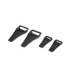 Pandora RC NACA Duct Square Hole Type
