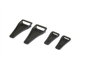 Pandora RC NACA Duct (Square Hole Type) Pandora RC NACA Duct (Square Hole Type)