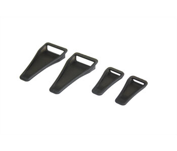 Pandora RC NACA Duct Square Hole Type