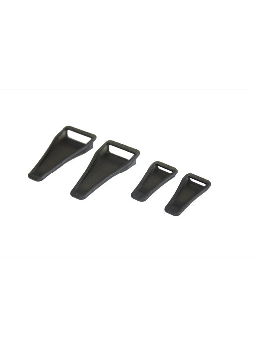 Pandora RC NACA Duct Square Hole Type