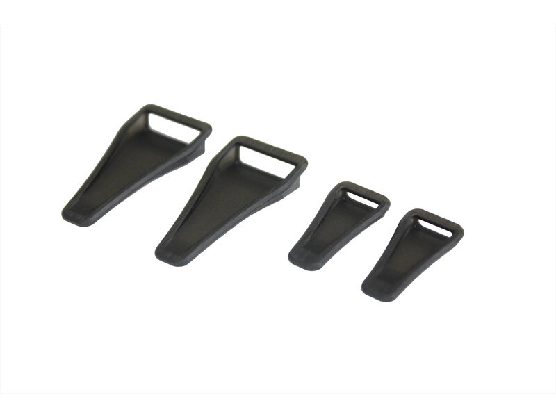 Pandora RC NACA Duct (Square Hole Type) Pandora RC NACA Duct (Square Hole Type)