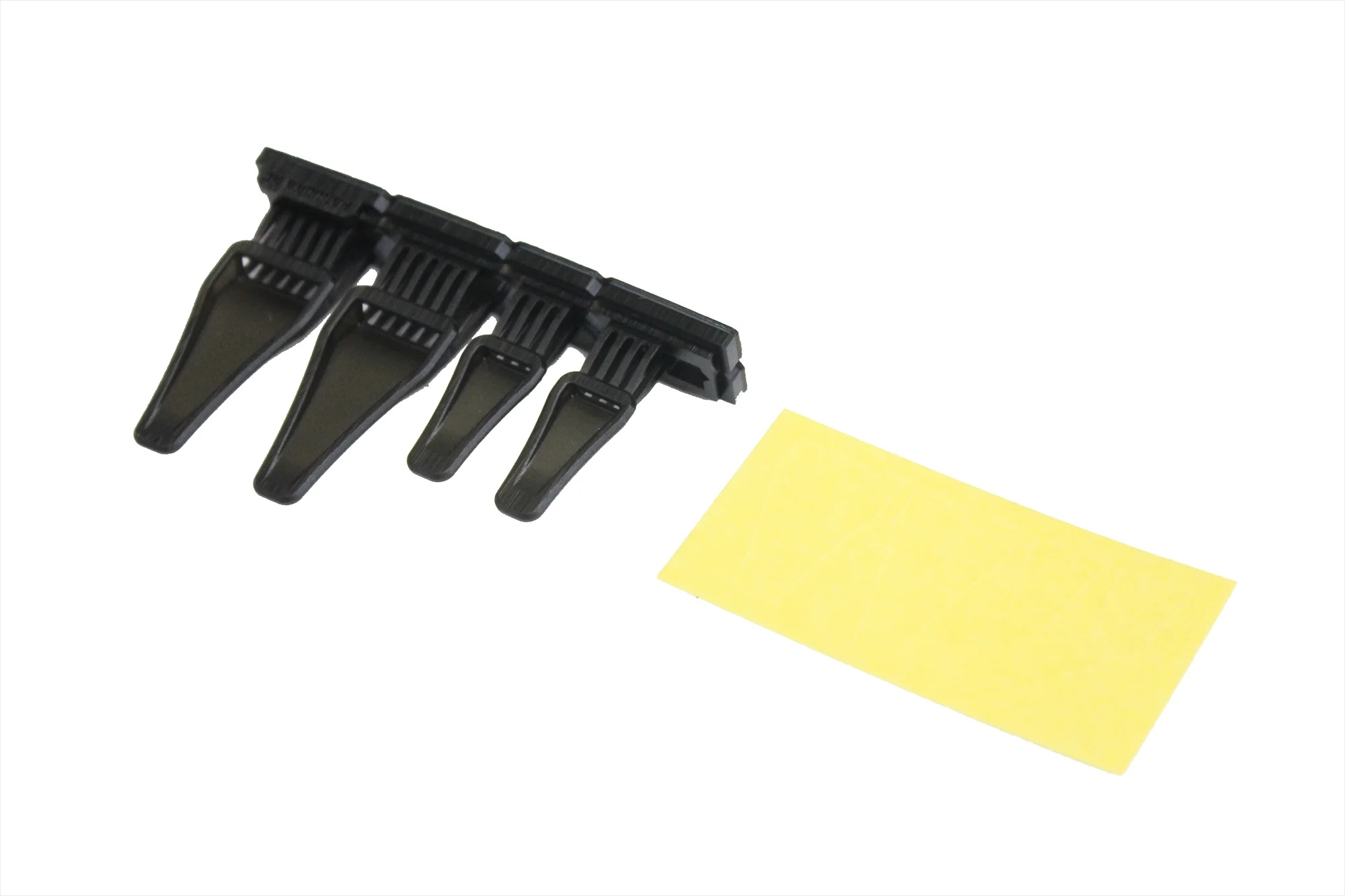 Pandora RC NACA Duct (Square Hole Type) Pandora RC NACA Duct (Square Hole Type)