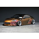 Toyota GR86 - BLS / BN Sports