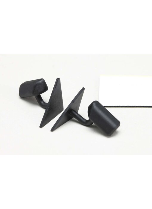 Yokomo Door Mirror for S15 MERCURY SAYAKA SPECIAL