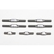 Titanium Turnbuckle Set for RD2.0