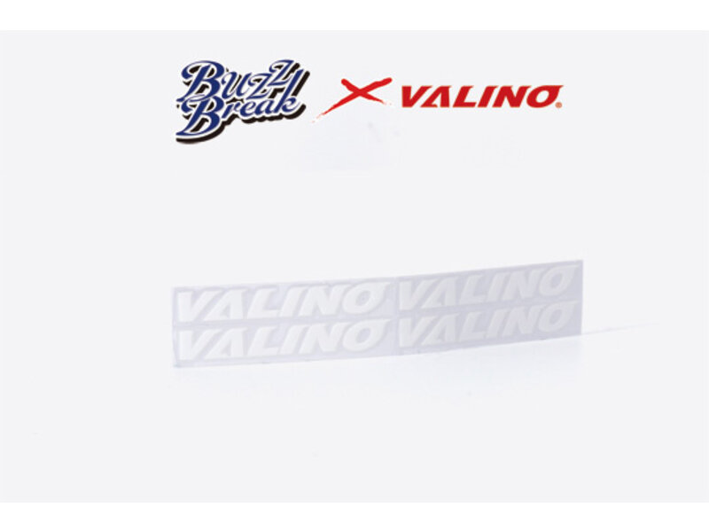 Overdose R-SPEC Valino GV117D Wheel 26mm / Color: Black / Offset: 7mm (2pcs)