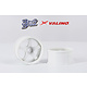 R-SPEC Valino GV117D Wheel 26mm / White / 7mm (2)