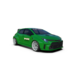 Toyota Corolla GR DPR Spec Clear Body