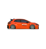 Rc Arlos Wide Kit GR WORKS Edition V1 for Toyota Corolla GR