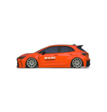 Rc Arlos Wide Kit GR WORKS Edition V1 for Toyota Corolla GR