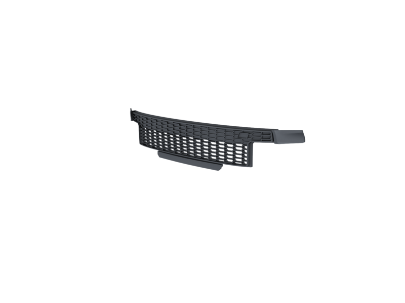 Rc Arlos Front Bumper Grill for Toyota Corolla GR