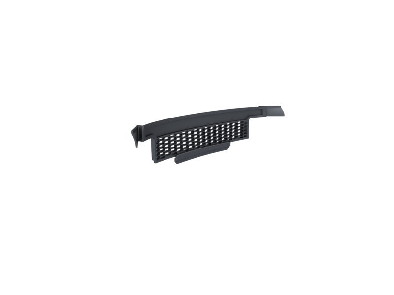 Rc Arlos Front Bumper Grill for Toyota Corolla GR