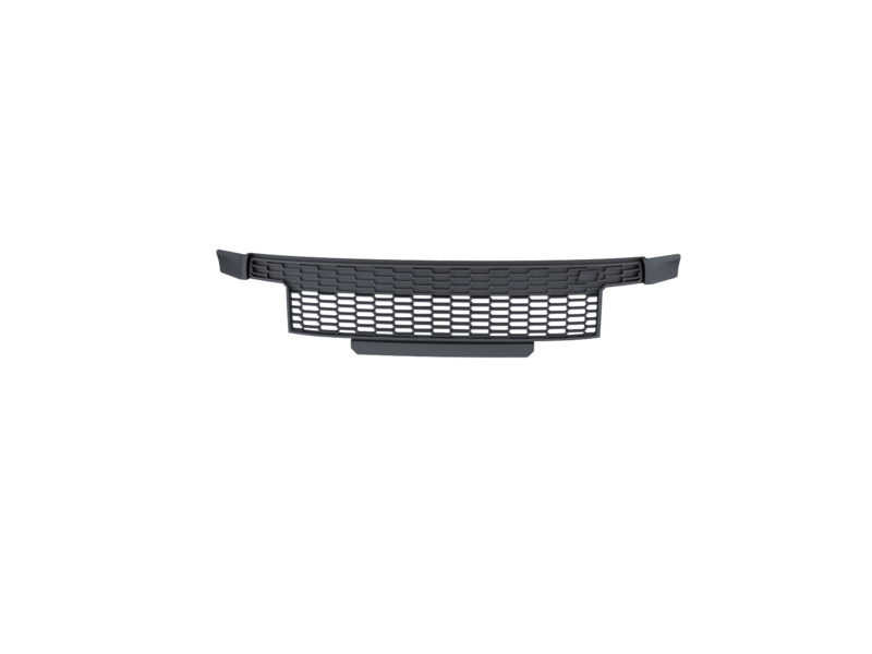 Rc Arlos Front Bumper Grill for Toyota Corolla GR
