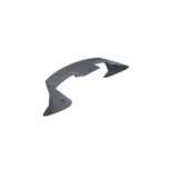 Rc Arlos DPR Spec Rear Wing for Toyota Corolla GR