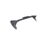 Rc Arlos DPR Spec Rear Wing for Toyota Corolla GR
