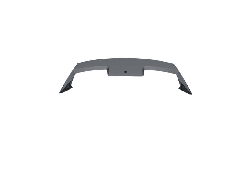 Rc Arlos DPR Spec Rear Wing for Toyota Corolla GR