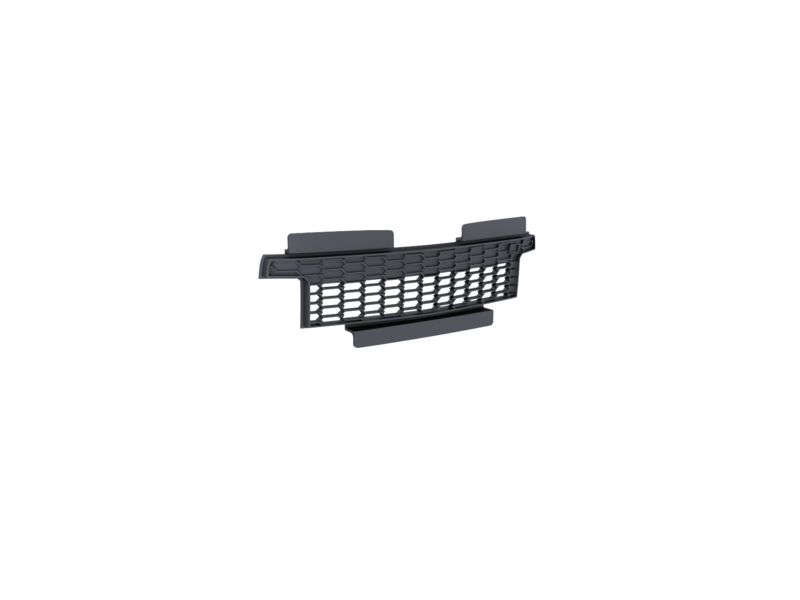 Rc Arlos Front Bumper Grill for Toyota Corolla GR