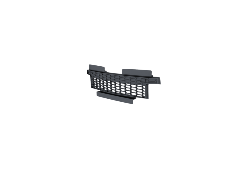 Rc Arlos Front Bumper Grill for Toyota Corolla GR