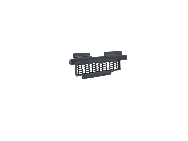 Rc Arlos Front Bumper Grill for Toyota Corolla GR