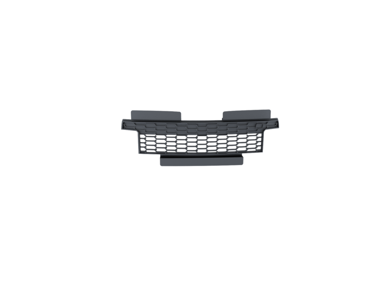 Rc Arlos Front Bumper Grill for Toyota Corolla GR