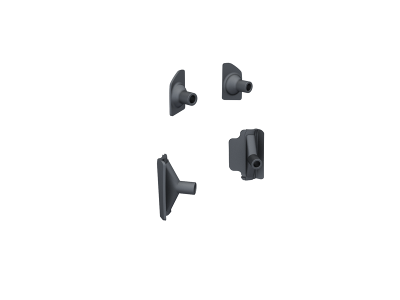 Rc Arlos Front & Rear Fog Lights for Toyota Corolla GR