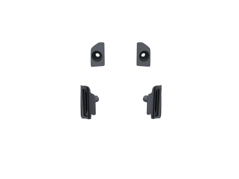 Rc Arlos Front & Rear Fog Lights for Toyota Corolla GR