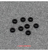 Usukani MINIS-13 - O-Ring for Upper Cap Ball Nut (8pcs)