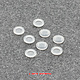 Silicone Oil Seals (8pcs)