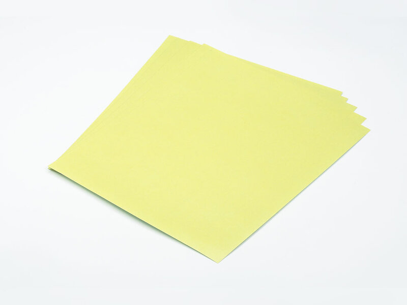Tamiya 87130 - Masking Sticker Sheet Plain Type (5pcs)