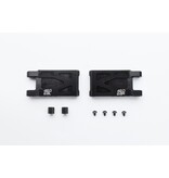 ReveD HT Rear Lower Suspension Arm / 42mm / 2.6degr (2pcs)