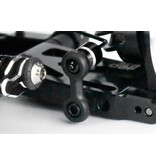 ReveD RDX Molded Sway Bar Rod (2pcs)