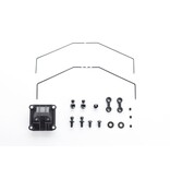 ReveD RDX Rear Sway Bar Set