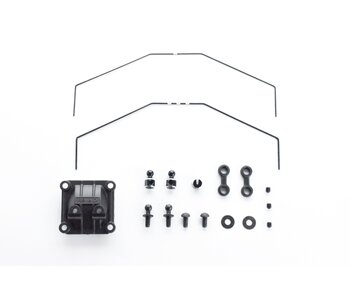 ReveD RDX Rear Sway Bar Set