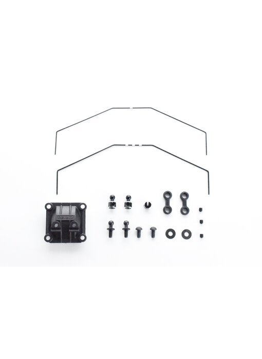ReveD RDX Rear Sway Bar Set