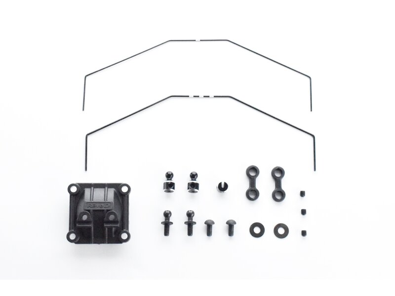 ReveD RDX Rear Sway Bar Set