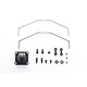 RDX Rear Sway Bar Set