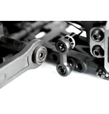ReveD RDX Rear Sway Bar Set