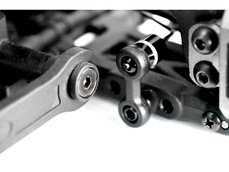 ReveD RDX Rear Sway Bar Set