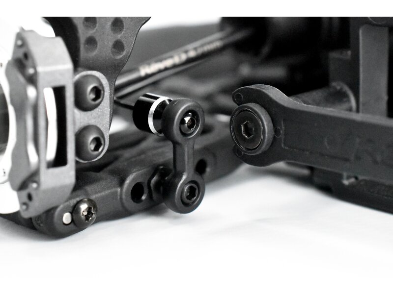 ReveD RDX Rear Sway Bar Set