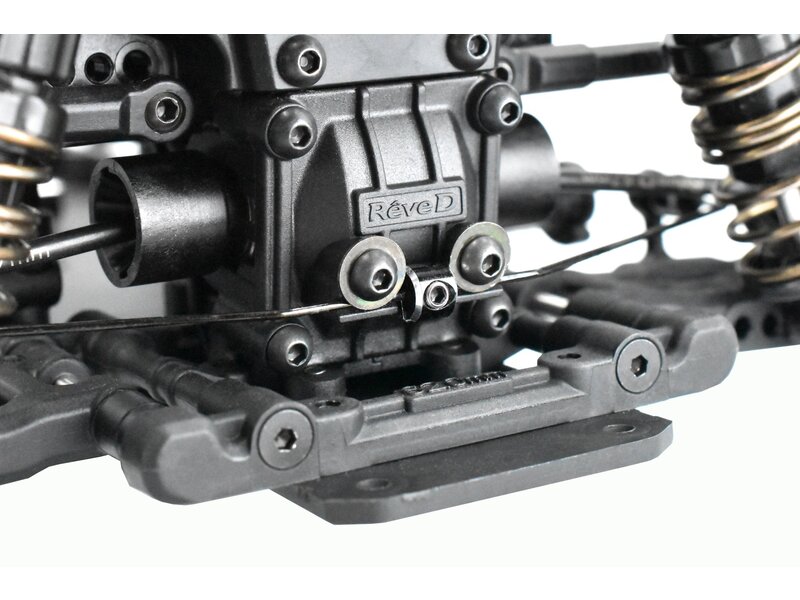 ReveD RDX Rear Sway Bar Set